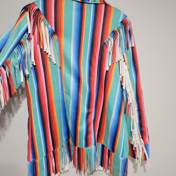 Western Jacket - Picture 8 of 10